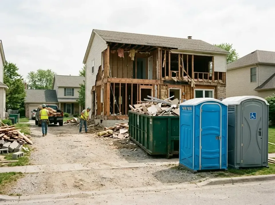 home-renovation-demolition-sit-010 — frequently asked questions, Portable Toilet & Dumpsters Rental in Lebanon, NH